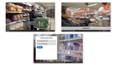 Screenshots Butik Trin 2 Film