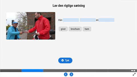 Screenshot Folketingsvalg Trin 1 Opgave 1