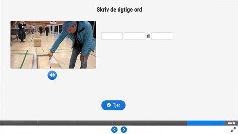Screenshot Folketingsvalg Trin 1 Opgave 3