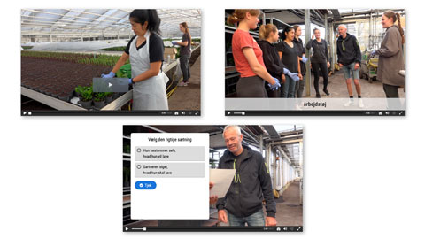 Screenshots Gartneri Trin 2 Film