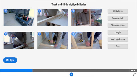 Screenshot Håndværker Trin 1 Opgave 4