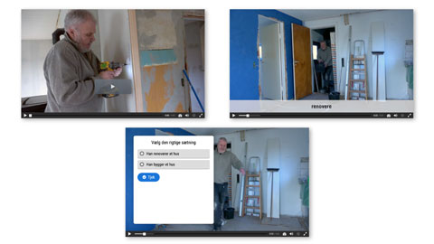 Screenshot Håndværker Trin 1 Film