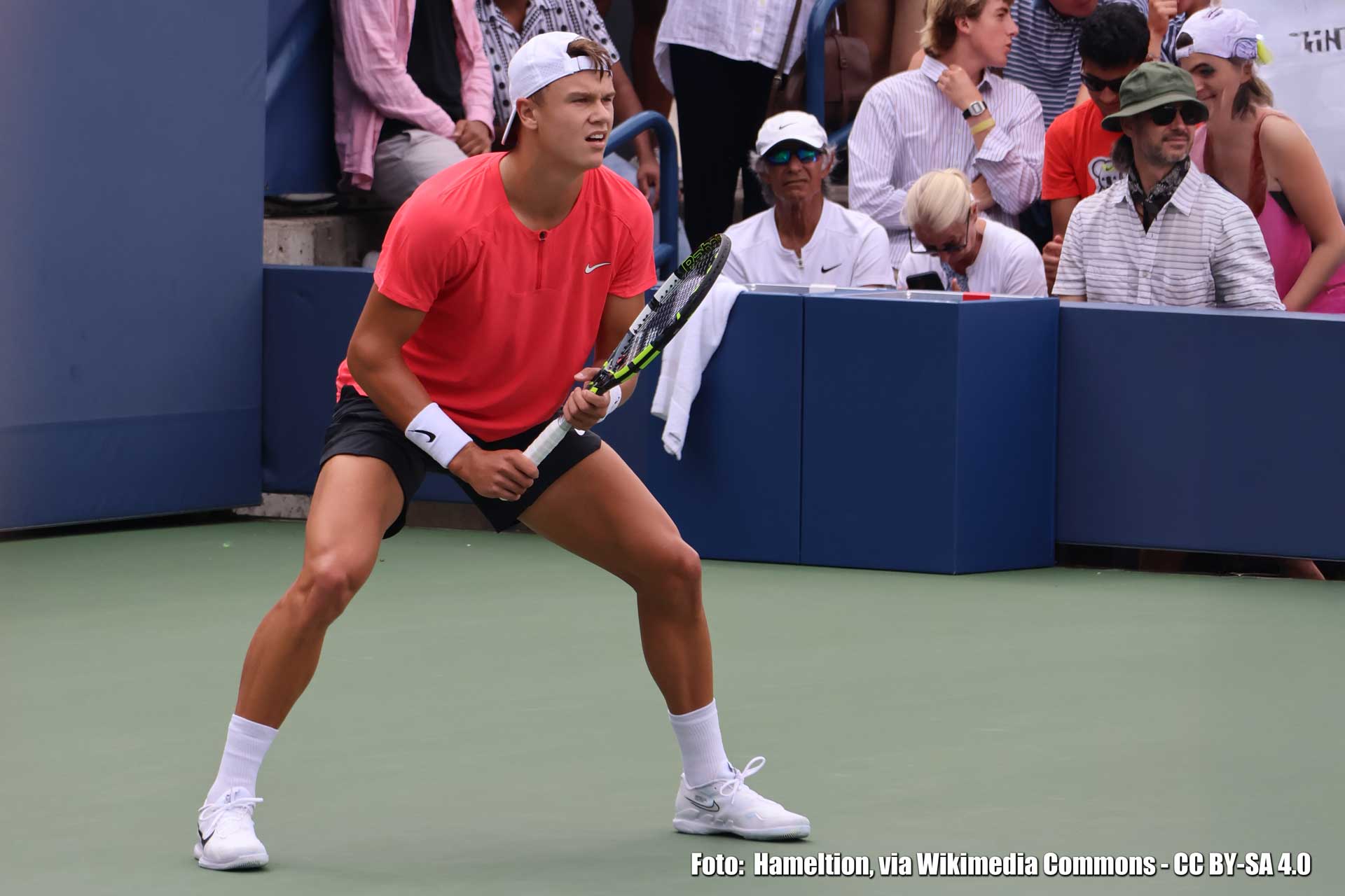 Read more about the article Dansk tennis har succes