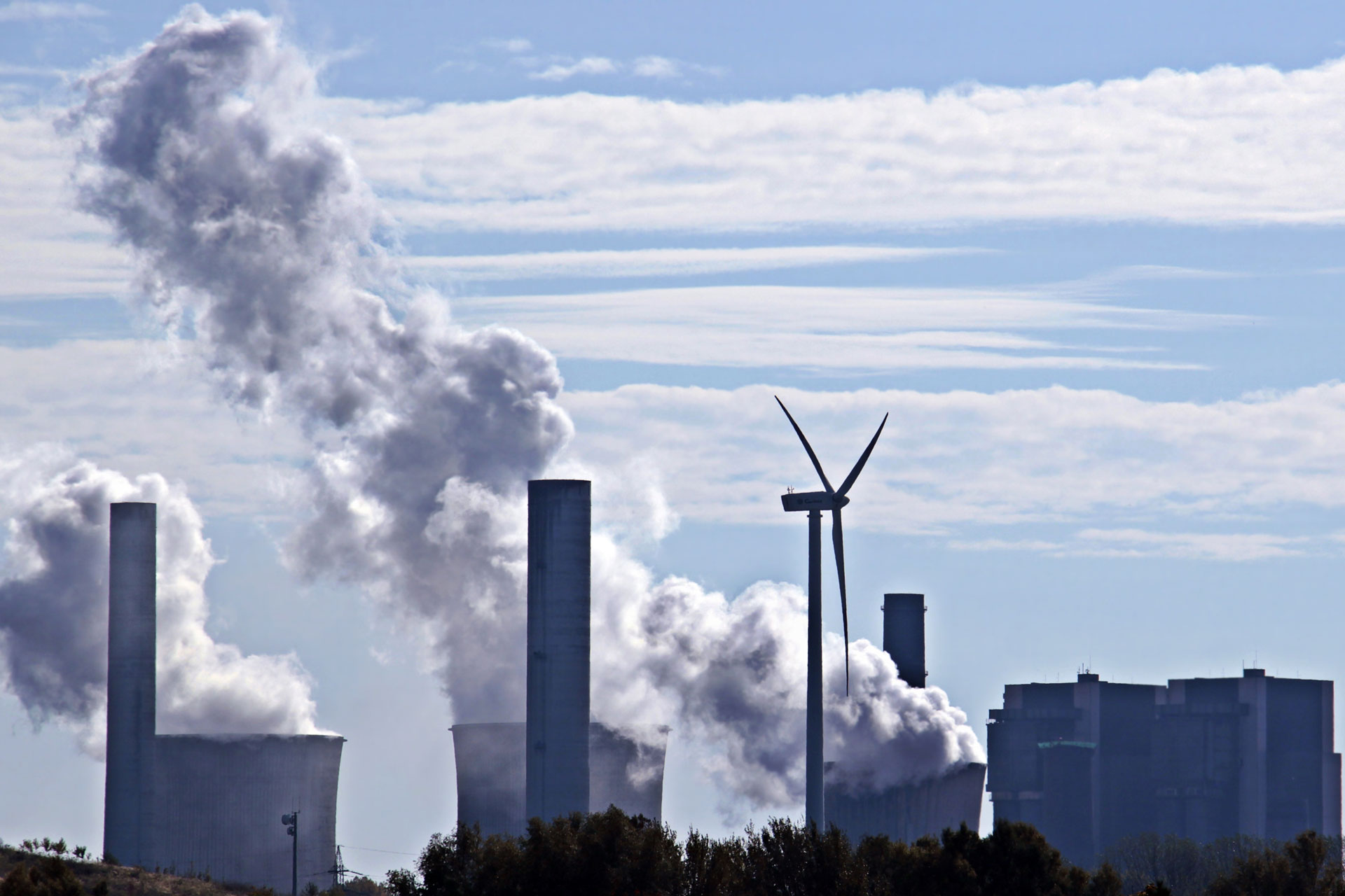 Read more about the article Farvel til kul, gas og olie?